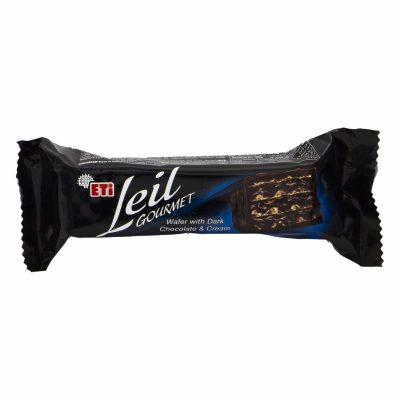 ویفر شکلاتی کرام – لیل گورمت – ETI Leil Gourmet