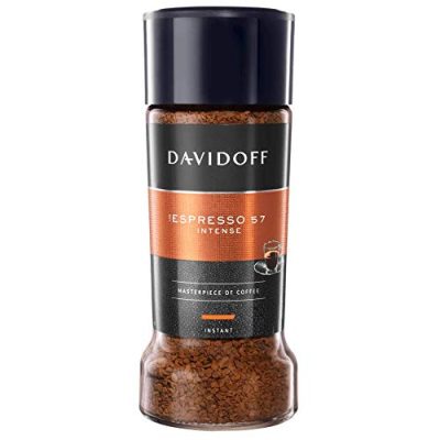 قهوه فوری دیویدوف اسپرسو – 100 گرم – DavidOff Esperso