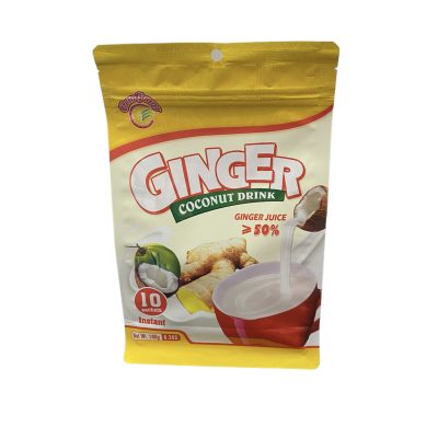 پودر میکس زنجبیل، شیر و نارگیل 180 گرم