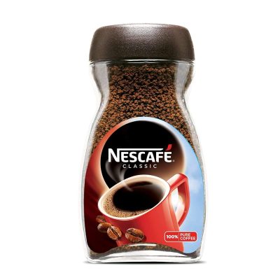 قهوه فوری نسکافه کلاسیک 50 گرم | Nescafe Classic