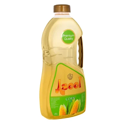 روغن اصیل ذرت 1500 گرمی – Aseel Corn Oil