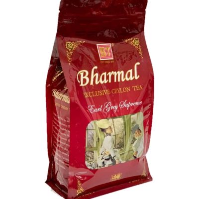 چای بارمال عطری 500گرم پاکتی Bharmal English Tea