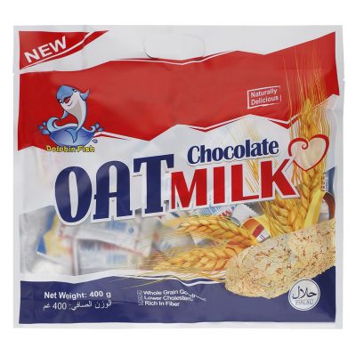 شکلات غلات اوت چوکو ا Chocolat Oat Choco