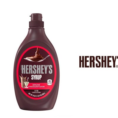 شکلات مایع هرشیز 680 گرم – Hershey’s syrup