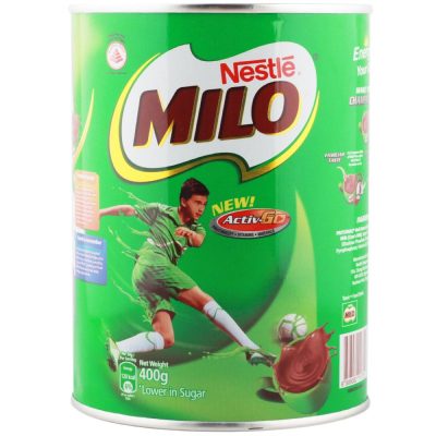 پودر کاکائو میلو 400 گرم – Milo Nestle