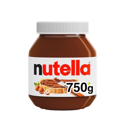 شکلات صبحانه نوتلا 750 گرم لهستان