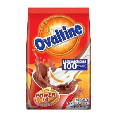 پودر شکلات گندم اوالتین 820 گرم Ovaltine Malt Drink