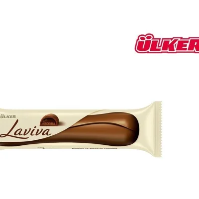 ویفرشکلاتی لاویوا 35 گرم – Laviva chocolate