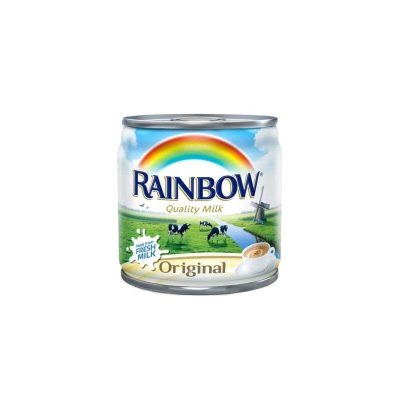 شیر مایع ابوقوس 160 میل – Rainbow Quality Milk